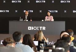 Türkiye’nin yeni kripto para borsası: OKX TR