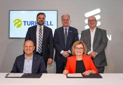 Turkcell ve Ericsson 6G için güçlerini birleştirdi