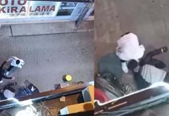 Motosiklet kazasında kuzeninin tabancasının ateş almasıyla öldü