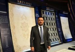 Koza Halı 2023'te yüzde 138 büyüdü