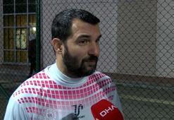 Engin Baytar: Düdüğün içine üflenen nefes hakemin nefesi değildir