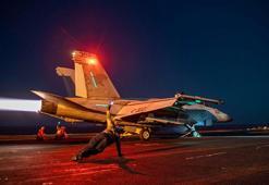 CENTCOM: Husilere ait 5 İHA, ABD uçakları ve koalisyon gemisi tarafından düşürüldü