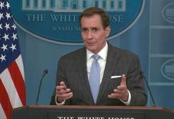 Beyaz Saray: Siviller güvenceye alınmadan Refah harekatını desteklemeyiz