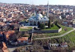 Tarihi Edirne Mevlevihanesi, yeniden ayağa kaldırılıyor