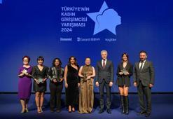 Türkiye'nin en başarılı kadın girişimcileri belli oldu