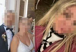 Hamile eşini darbedip, yaralayan iş insanına 1 yıl 3 ay hapis cezası