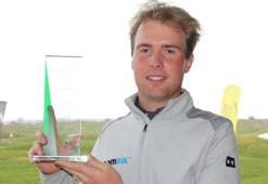 Pro Golf Tour'un ikinci etabı sona erdi