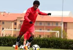 PFDK’dan Karagümrük forması giyen Mendes’e 2 maç men cezası