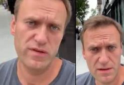 Navalni’nin cenazesi 1 Mart’ta