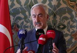 İstanbul Üniversitesi Rektörü’nden ‘Duvarsız üniversite’ açıklaması