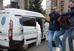 Çekmeköy'de eşini rehin alıp öldürdü, ifadesinde dehşet dolu anları anlattı