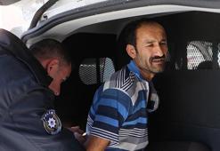 Eşini öldüren koca tutuklandı, çocukları devlet korumasına alındı