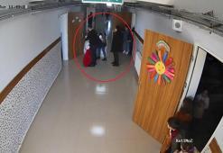 Heimlich manevrasıyla öğrencinin hayatını kurtaran öğretmen: Herkes ilk yardım eğitimi almalı