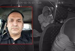 Taksici cinayeti sanığının akıl sağlığı yerindeymiş