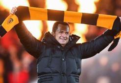 Hull City ve taraftarları Antalya'ya geliyor