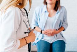 Uzmanı uyardı: Miyomlar tedavi edilmezse çocuk sahibi olmayı engelleyebilir