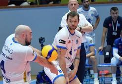 Arkas Spor'un final kabusu