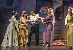 'Kanlı Nigâr' son kez sahnede