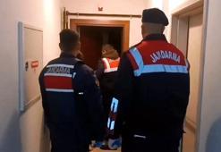'Kıskaç-9' operasyonlarında 47 FETÖ şüphelisi yakalandı