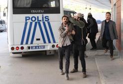 Yeşil Sol Parti milletvekili adayına ‘örgüt üyeliğinden’ 7 yıl 1 ay hapis