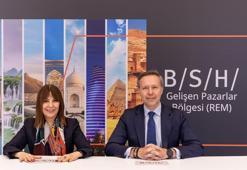 BSH Gelişen Pazarlar Bölgesi CEO'su Sığın: 2023 yılını güçlü bir performansla tamamladık