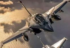 F-16 mektubu MSB'ye ulaştı