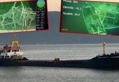 Batan geminin kayıp 4 mürettebatı, su yüzeyi ve sahilde aranacak