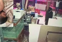 Kağıthane'de kafeye düzenlenen silahlı saldırının arkasında Anacur çetesi çıktı