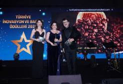 De la Pau Coffee'ye, 'Yılın Nitelikli Kahve Markası Ödülü'