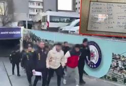 İstanbul’da jigolo olma vaadiyle dolandırıcılık: 26 kişiyi 575 bin lira dolandırdılar