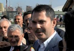 Kurum’dan İmamoğlu’na 'Kopya vaat' yanıtı