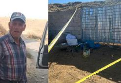 Boğanın saldırısına uğrayan baba öldü, oğlu yaralandı