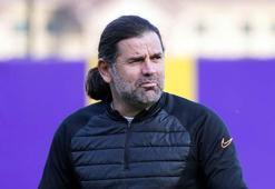 Pendikspor’da İbrahim Üzülmez dönemi başladı