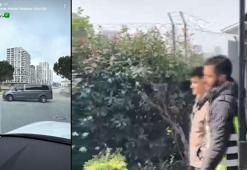 Başakşehir'de drift yapan sürücüye 39 bin 220 lira para cezası