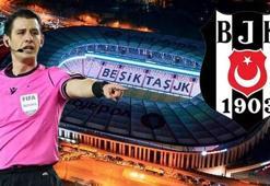 Beşiktaş’tan Halil Umut Meler açıklaması