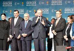 Cumhurbaşkanı Erdoğan: Ülkemizi yeniden darbe iklimine sokma hevesiyle yanıp tutuşanlar var