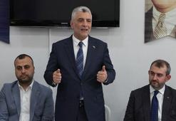 Bolat: İstanbul'da 5 yıl önce bir yol kazası oldu