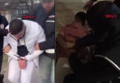 Ankara'da 'Pekmez Kardeşler' suç örgütü çökertildi: 11 tutuklama