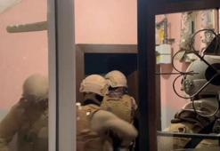 'Çirkinler' suç örgütüne operasyon: 47 gözaltı