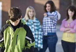 “Okullarda akran zorbalığını önleme programları uygulanmalı”