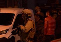 'Çirkinler' suç örgütü operasyonu: Arnavutköy'de otomatik silahlarla saldırı düzenleyenler Sultangazi'de yakalandı