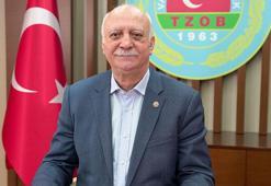 TZOB Başkanı Bayraktar: Limon 7,3 kat fazlaya satıldı