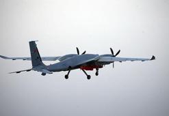 TİHA, Çakır Seyir füzesiyle hedefi tam isabetle vurdu