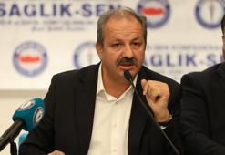 Ankara’ya vaka getiren tüm 112 çalışanları, Sağlık-Sen otellerinden ücretsiz yararlanacak