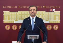 Saadet Partisi, ‘Sokak Köpeklerine İlişkin Kanun Teklifi’ni meclise sundu