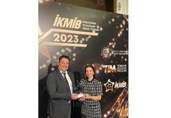 Akcoat’a ‘İhracatın Yıldızları’ ödülü