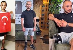 Gaziye ödenen tazminat geri istendi