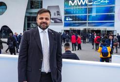 Turkcell Genel Müdürü Dr. Koç, gelecek hedeflerini Mobil Dünya Kongresi’nde paylaştı