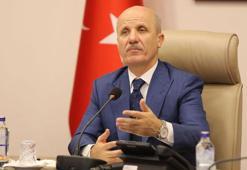 YÖK Başkanı Özvar: Bu topraklarda yabancı düşmanlığı tohumu yeşermez