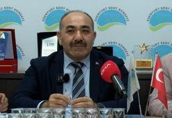 İYİ Parti Esenyurt Belediye Başkan Adayı Muharrem Yıldız: Belediyeyi muhtarlarla yönetmek istiyorum